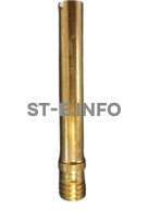 Трубка охлаждения для плазмотрона TK130 - st-e.info - Пятигорск