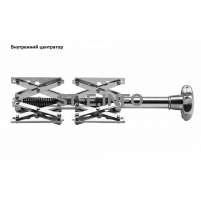 Внутренние центраторы 3A1S, тип 3A, для труб из углеродистой стали д.54-140 mm - st-e.info - Пятигорск