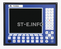 Управляющий блок ЧПУ F2300A   - st-e.info - Пятигорск