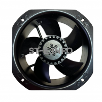 Вентилятор для DOG-120 PRO - st-e.info - Пятигорск
