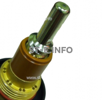  Электрод для плазмотрона арт. W03X0893-60A ECO - st-e.info - Пятигорск