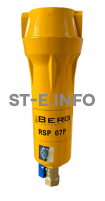 Фильтр тонкой очистки воздуха RSP 07Р - st-e.info - Пятигорск