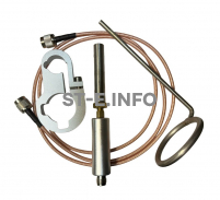 Набор сменных частей для контроллера CHC-200/CHC-400 тип Screw NEW - st-e.info - Пятигорск