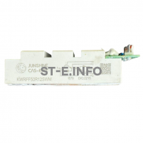 IGBT-МОДУЛЬ KWRFF50R12SWM - st-e.info - Пятигорск