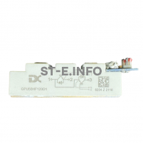 IGBT-МОДУЛЬ GPU50HF120D1 - st-e.info - Пятигорск