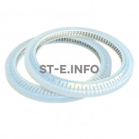 Уплотнительное кольцо 42.5х4х3.2 mm - st-e.info - Пятигорск
