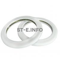 Уплотнительное кольцо 32.2х24х3.55 mm - st-e.info - Пятигорск