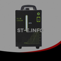 Блок жидкостного охлаждения WL-20-220 - st-e.info - Пятигорск