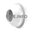 Керамическая насадка для плазмотрона Y600 - st-e.info - Пятигорск