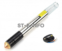 Механизированный резак YK300H-10m - st-e.info - Пятигорск