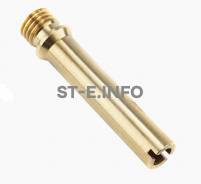 Трубка воздушная YK600 - st-e.info - Пятигорск