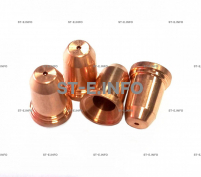 Сопло для плазмотрона AUTOCUT 125P арт. PD0179-13 - st-e.info - Пятигорск