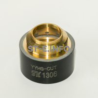 Защитный кожух для плазмотрона TK130 - st-e.info - Пятигорск