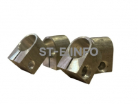S11598-1 зажим мундштука горелки K345-10 - st-e.info - Пятигорск