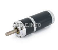 Мотор-редуктор ZGX38REE 84.6i№220415А8Х86 - st-e.info - Пятигорск