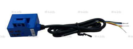 Датчик тока для установки воздушно-плазменной резки DOG-160 L - st-e.info - Пятигорск
