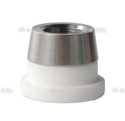 Керамический держатель сопла D21,4 (M11) для Raytools  арт.120515092A - st-e.info - Пятигорск