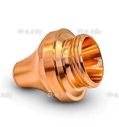 Сопло двойное 3D 1,6 мм 120GJT1416 - st-e.info - Пятигорск