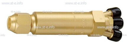 Механизированный ацетиленовые резак 133-2V/28 - st-e.info - Пятигорск