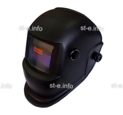 Маска сварщика хамелеон 510G - st-e.info - Пятигорск