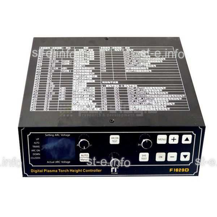 Контроллер высоты  F1629D - st-e.info - Пятигорск
