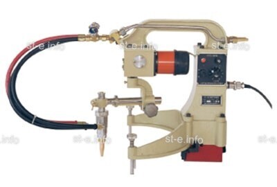 Машина для автоматической вырезки кругов CG2-200 - st-e.info - Пятигорск