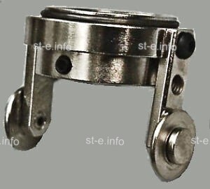 Роликовый упор CV0024 - st-e.info - Пятигорск