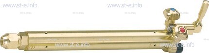 Механизированный ацетиленовые резак 198-2T/35 - st-e.info - Пятигорск