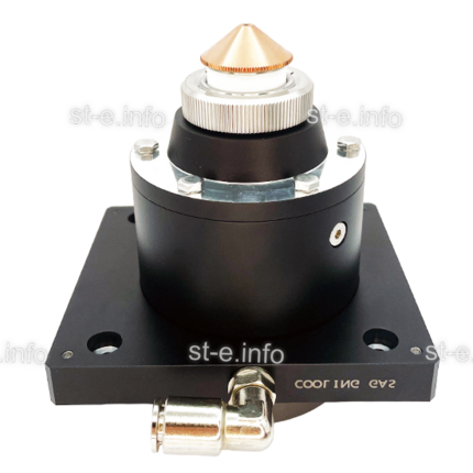 Сопловая часть в сборе TRA BM06K / BS08K (FL200 BLACK) артикул: 120BT1100B  - st-e.info - Пятигорск