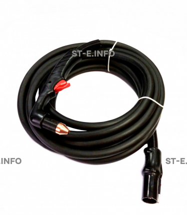 Ручной плазмотрон Technocut 105 - st-e.info - Пятигорск