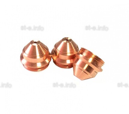 Сопло 1,8 Артикул:STFC20018 - st-e.info - Пятигорск