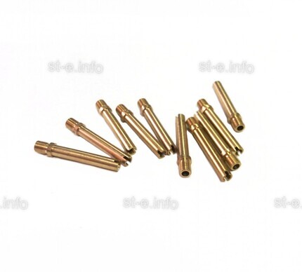Трубка воздушная для плазмотрона S125 (FH0979) - st-e.info - Пятигорск