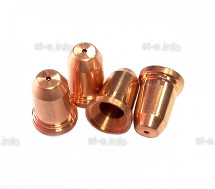Сопло для плазмотрона AUTOCUT S125P арт. PD0179-15 - st-e.info - Пятигорск