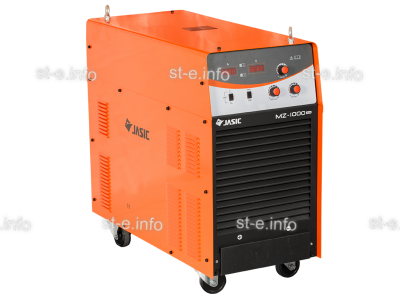Сварочный трактор MZ 1000 (M308) - st-e.info - Пятигорск
