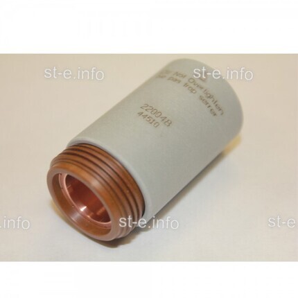 Защитный колпак 220048 - st-e.info - Пятигорск
