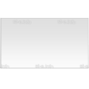 СТЕКЛО ПРОЗРАЧНОЕ 102х52 - st-e.info - Пятигорск