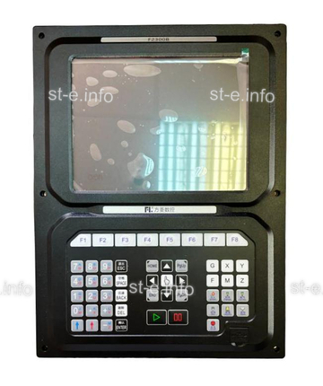 Управляющий блок ЧПУ F-2300B - st-e.info - Пятигорск