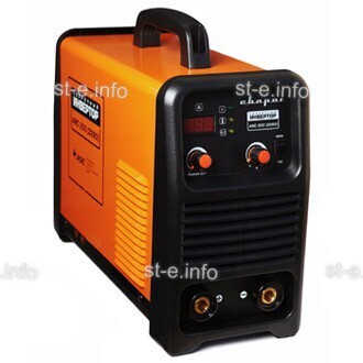 Сварочный инвертор Сварог ARC 250 (Z285) - st-e.info - Пятигорск