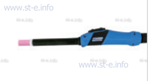 Горелка аргонодуговая сварочная (TIG) SR-P 25W FX TBi 4 м с водяным охлаждением - st-e.info - Пятигорск