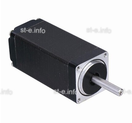 Двухфазный шаговый двигатель nema11 28HS  - st-e.info - Пятигорск
