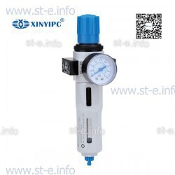 Фильтр масловлагоотделитель XOFR- MIDI - st-e.info - Пятигорск
