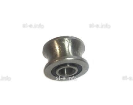 Подшипник роликовый U22 - st-e.info - Пятигорск