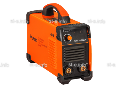 Сварочный инвертор Сварог REAL ARC 220 (Z243N) - st-e.info - Пятигорск