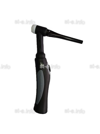 Сварочная горелка SINTIG-26MKP-FX, длиной 8 метров, разъем 7-pin - st-e.info - Пятигорск