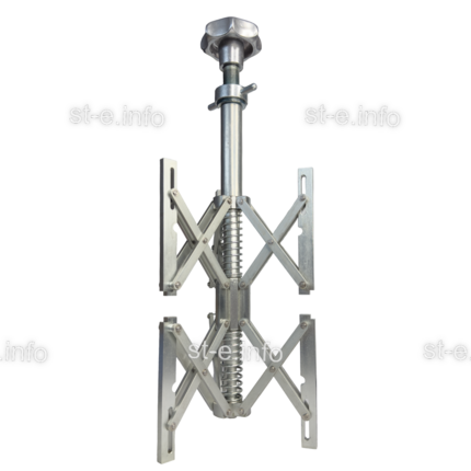 Внутренние центраторы Centromat® 42ES, тип 4, для труб из углеродистой стали д.85-220 mm - st-e.info - Пятигорск