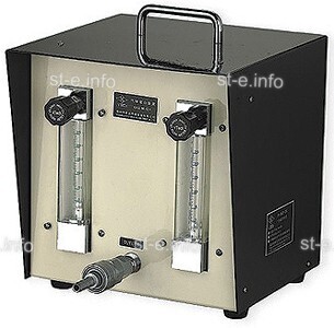 Смеситель газа W-300-2S - st-e.info - Пятигорск