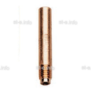 Контактный наконечник 1,2мм KP14-45 - st-e.info - Пятигорск