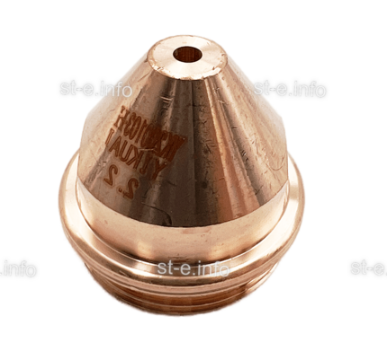 Сопло YK-200 1,2 - st-e.info - Пятигорск