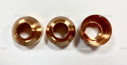 51931 Дефлектор 45А - st-e.info - Пятигорск