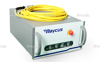 Источник лазерного излучения RFL-C500L - st-e.info - Пятигорск